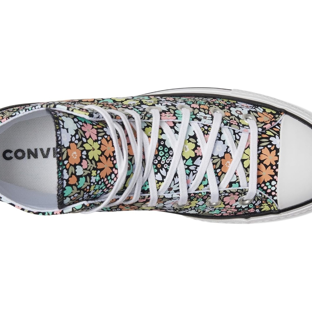 CONVERSE Chuck Taylor All Star High-Top Platform Sneaker - Picture 5 of 5